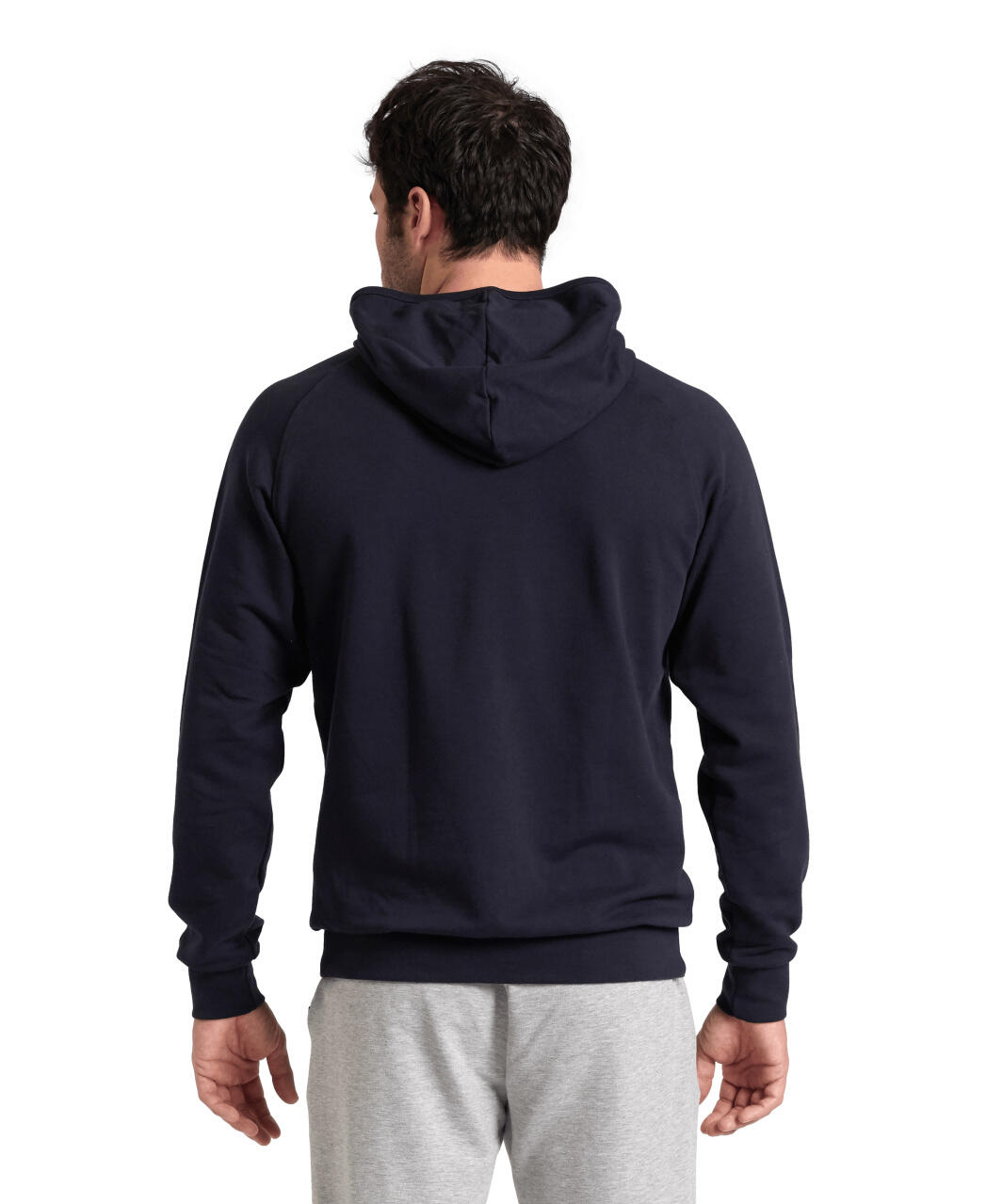 Sport-Sweatshirt Arena Hooded Sweat Graphic z kapturem 4/7