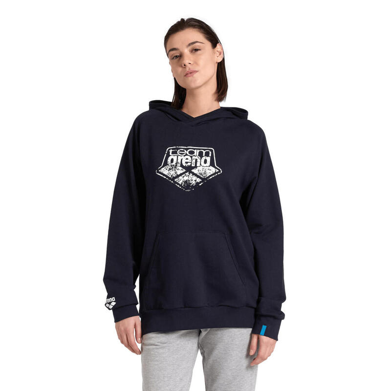 Hanorac sport Arena Hooded Sweat Graphic
