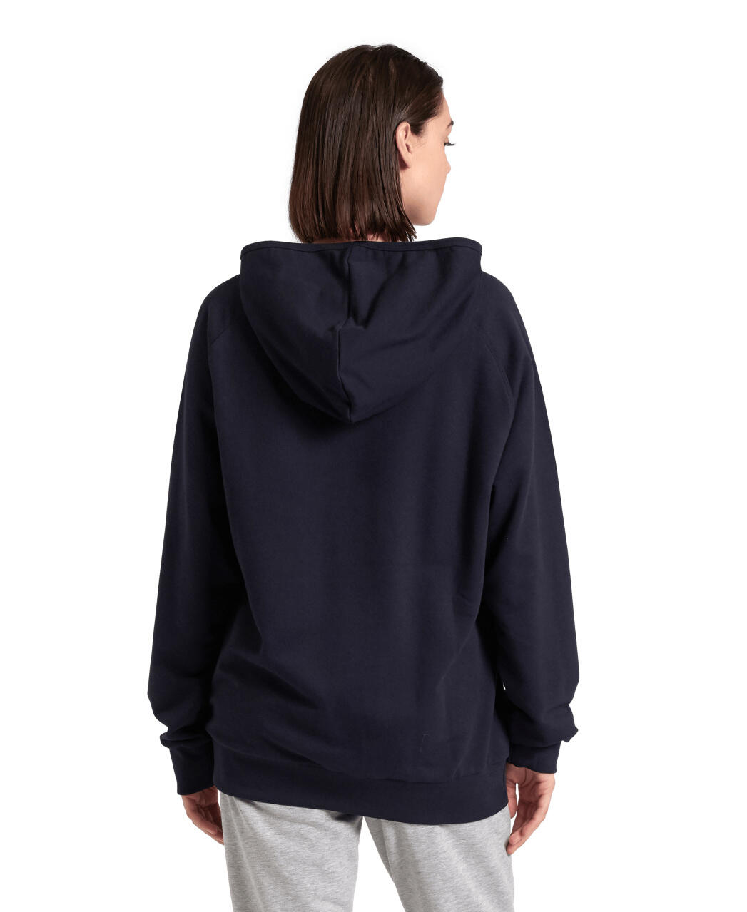 Sport-Sweatshirt Arena Hooded Sweat Graphic z kapturem 7/7