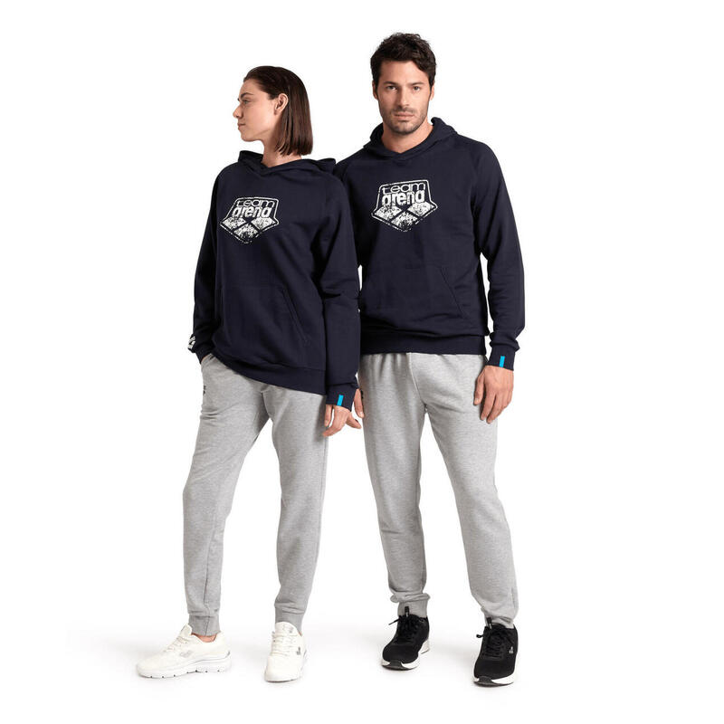 Hanorac sport Arena Hooded Sweat Graphic
