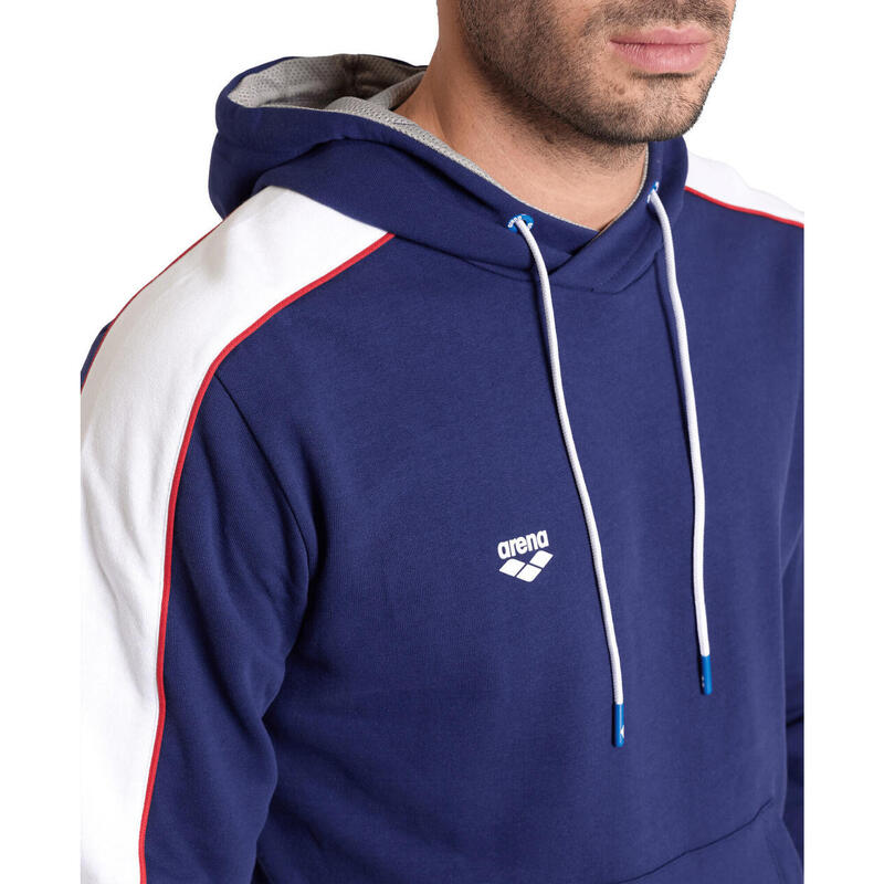 Hanorac sport Arena Hooded Sweat Inserts