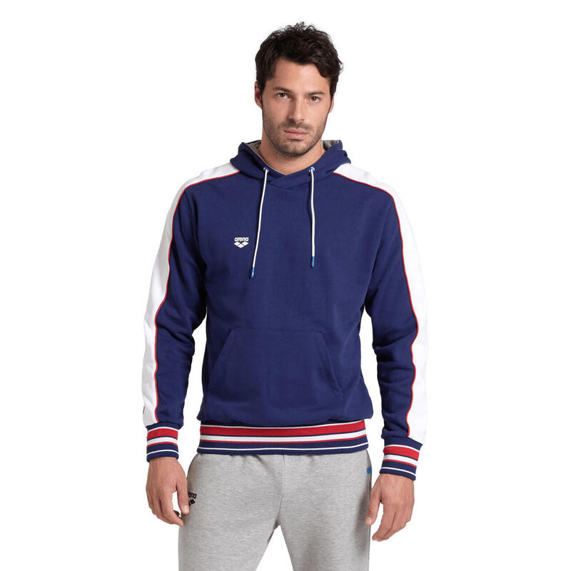 Hanorac sport Arena Hooded Sweat Inserts