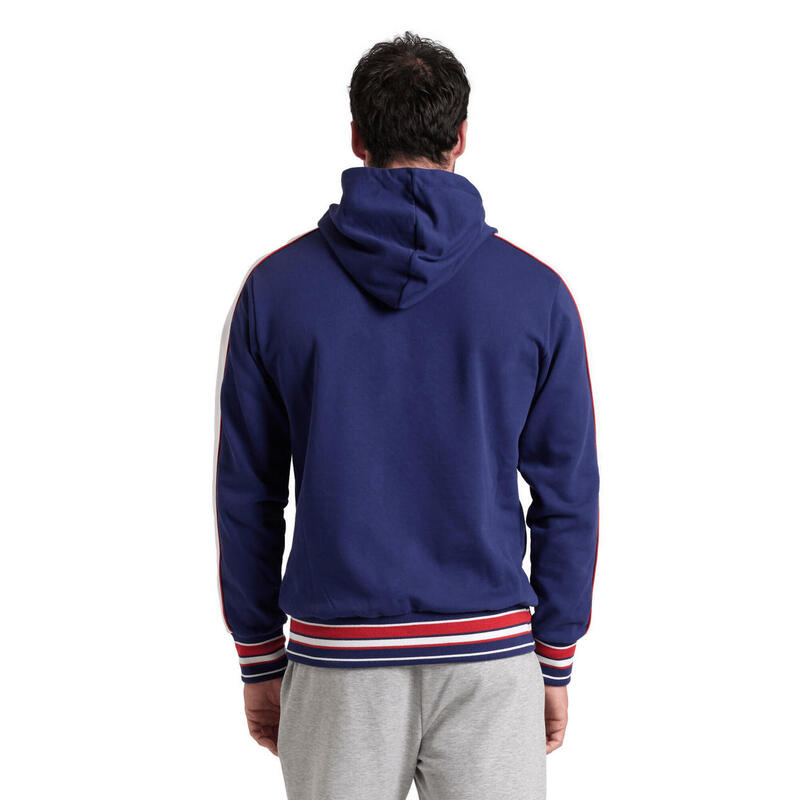 Hanorac sport Arena Hooded Sweat Inserts