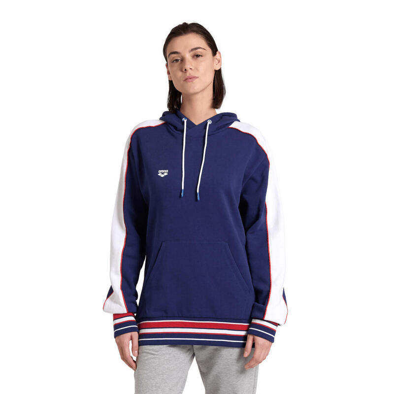 Hanorac sport Arena Hooded Sweat Inserts