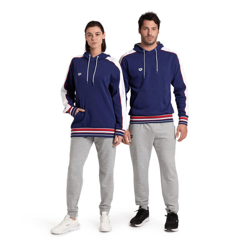 Hanorac sport Arena Hooded Sweat Inserts
