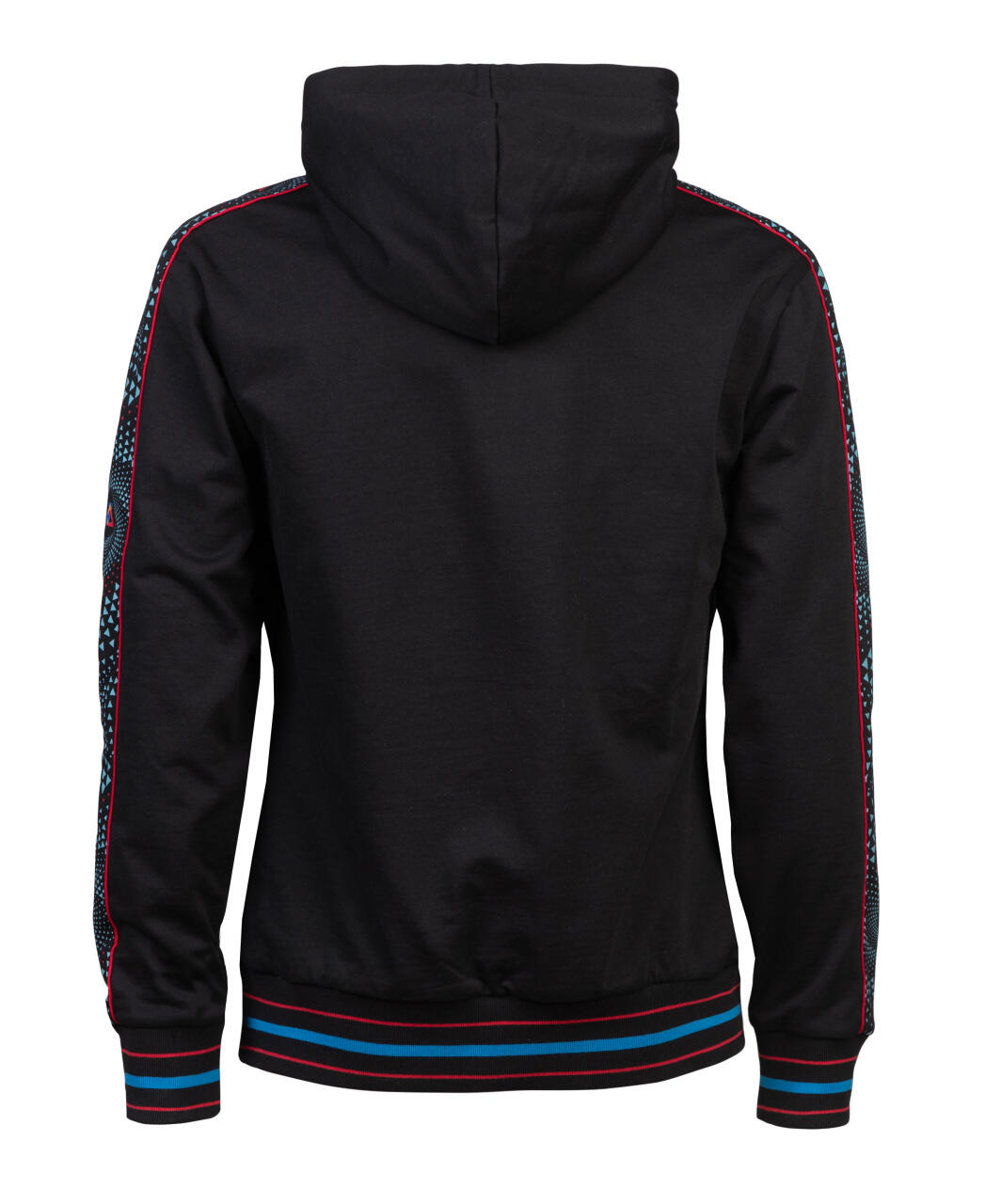 Sport-Sweatshirt Arena Fireflow Hooded Sweat Inserts z kapturem 4/7