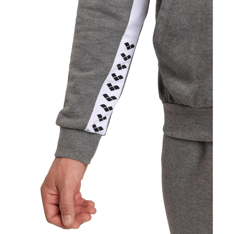 Hanorac sport Arena Icons Hooded Sweat Solid