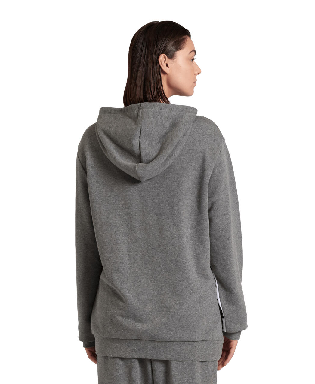 Moletom esportivo Arena Icons Hooded Sweat Solid 6/7