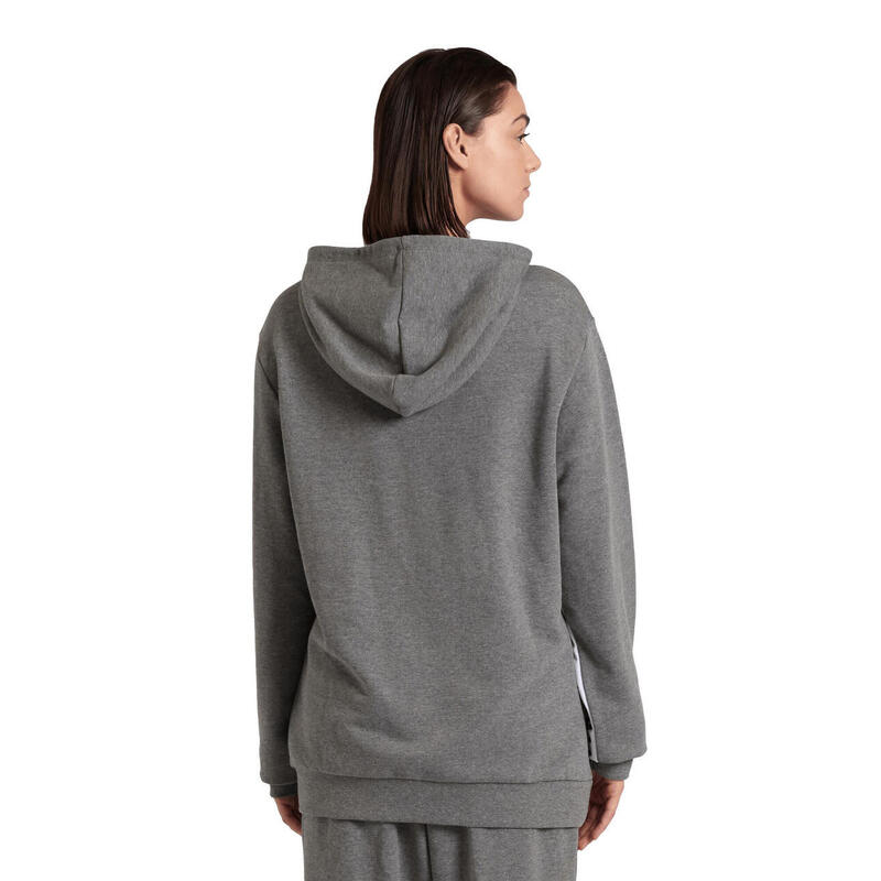 Hanorac sport Arena Icons Hooded Sweat Solid