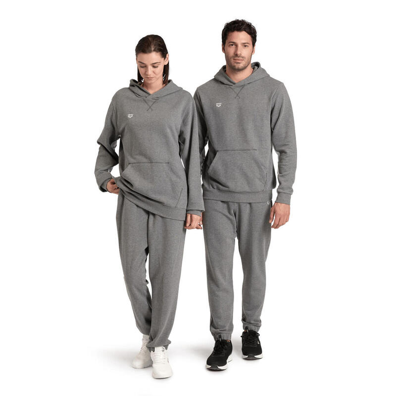 Hanorac sport Arena Icons Hooded Sweat Solid
