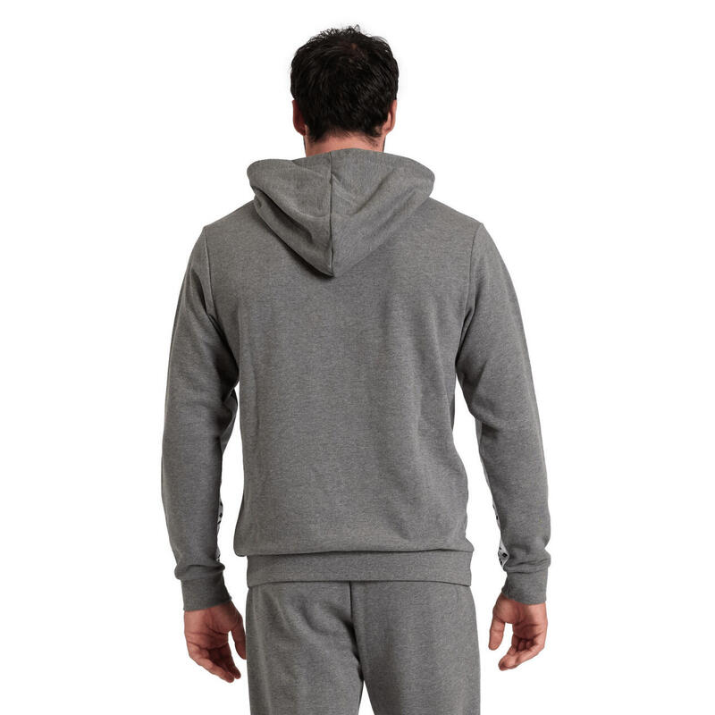 Hanorac sport Arena Icons Hooded Sweat Solid
