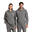 Hanorac sport Arena Icons Hooded Sweat Solid