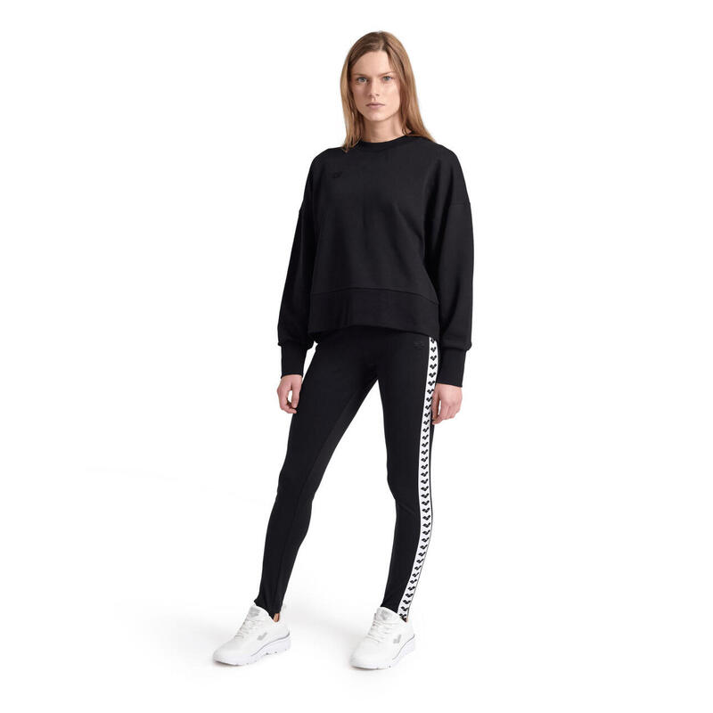 Hanorac sport Arena Oversized Crew Neck