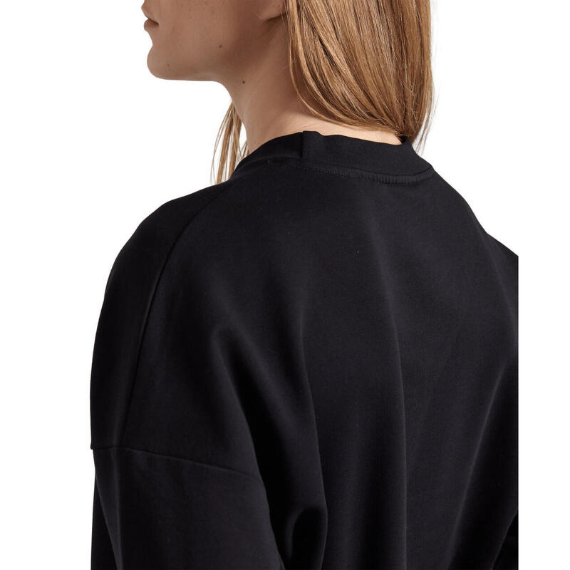 Hanorac sport Arena Oversized Crew Neck