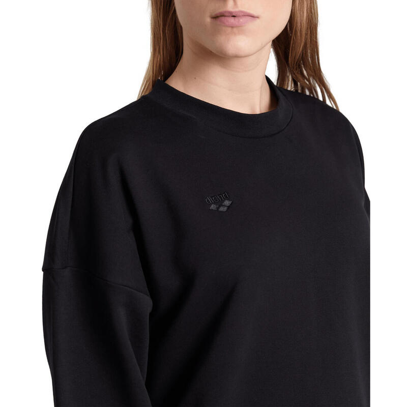 Hanorac sport Arena Oversized Crew Neck
