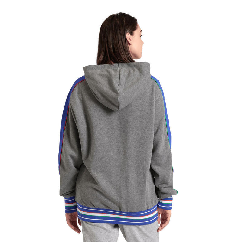 Hanorac sport Arena Hooded Sweat Inserts