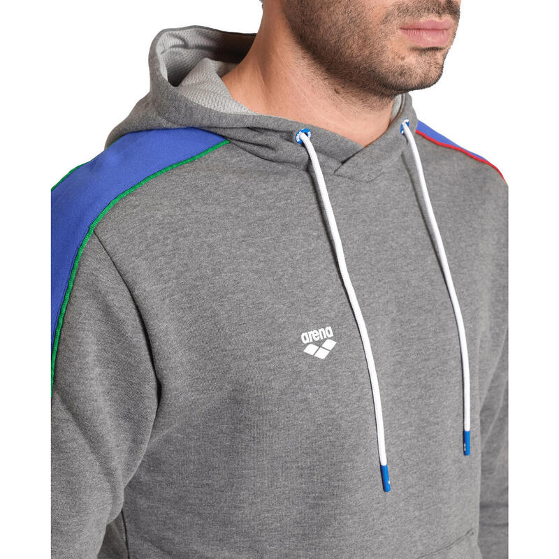 Hanorac sport Arena Hooded Sweat Inserts