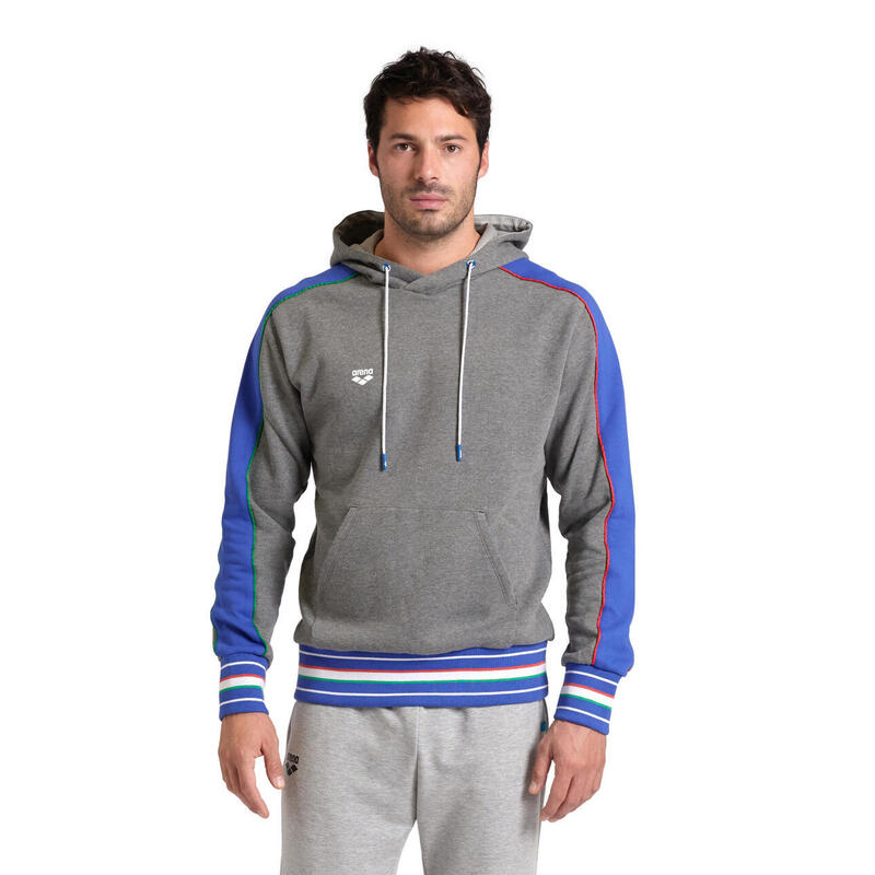 Hanorac sport Arena Hooded Sweat Inserts