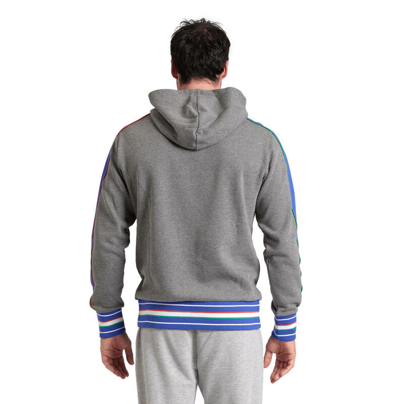 Hanorac sport Arena Hooded Sweat Inserts