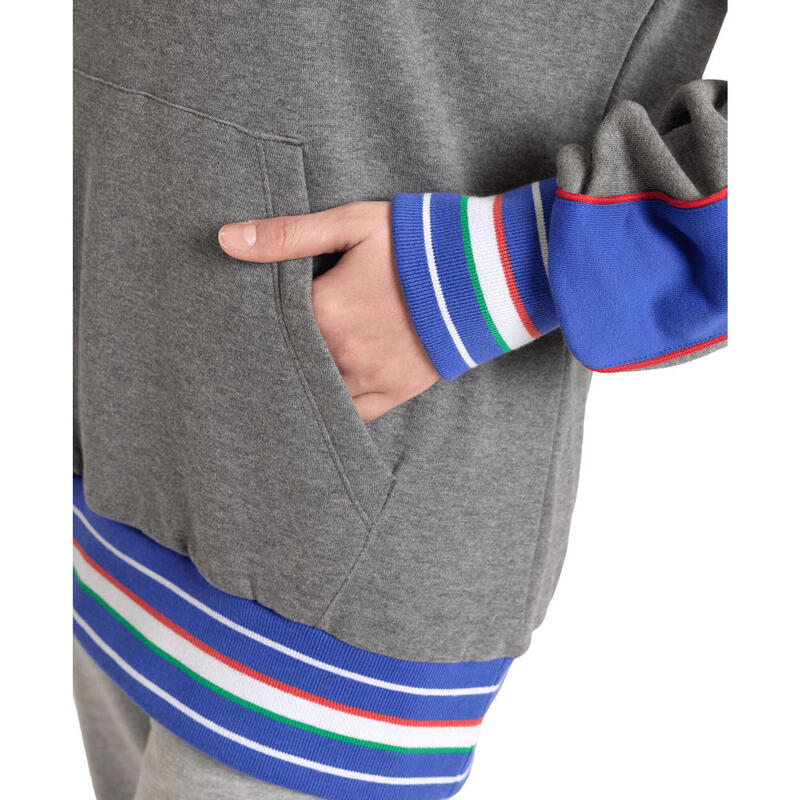 Hanorac sport Arena Hooded Sweat Inserts