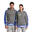 Hanorac sport Arena Hooded Sweat Inserts
