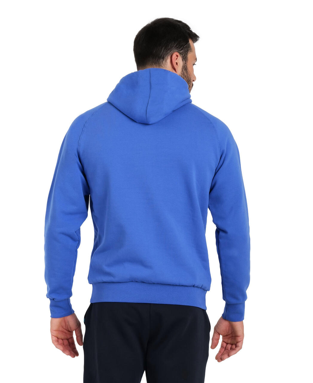 Sweatshirt à capuche Arena Team Panel 7/7