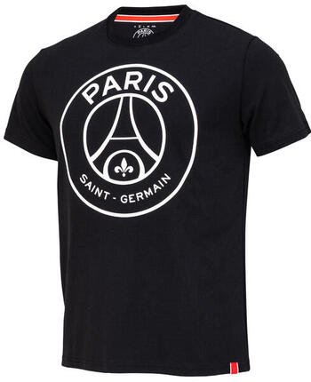 T-shirt PSG - Collection officielle PARIS SAINT GERMAIN - Homme
