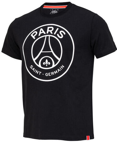 T-shirt PSG - Collection officielle PARIS SAINT GERMAIN - Homme