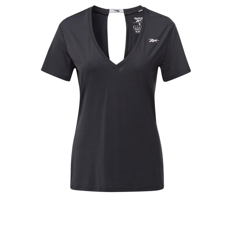 Camiseta mujer Reebok Activchill Athletic