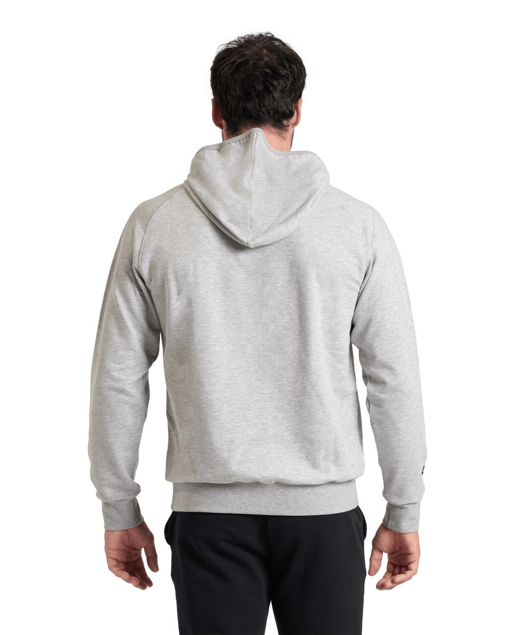 Sport-Sweatshirt Arena Hooded Sweat Graphic z kapturem 3/7