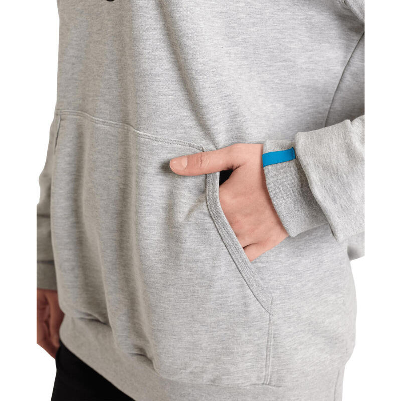 Bluza Arena Arena Hooded Sweat Graphic z kapturem