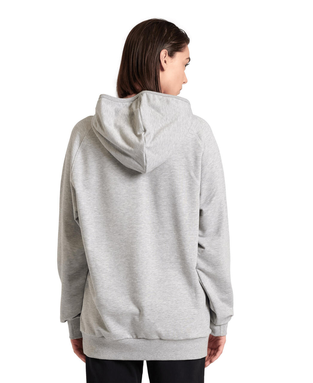 Sport-Sweatshirt Arena Hooded Sweat Graphic z kapturem 6/7