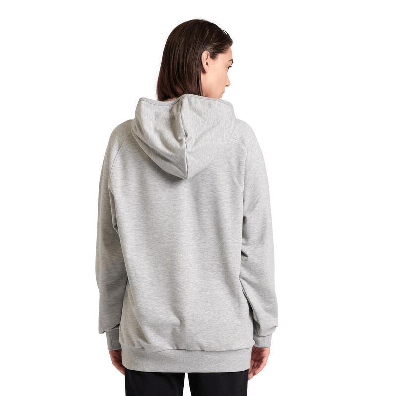 Bluza Arena Arena Hooded Sweat Graphic z kapturem