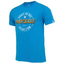 T-shirt OM - Collection officielle OLYMPIQUE DE MARSEILLE - Enfant