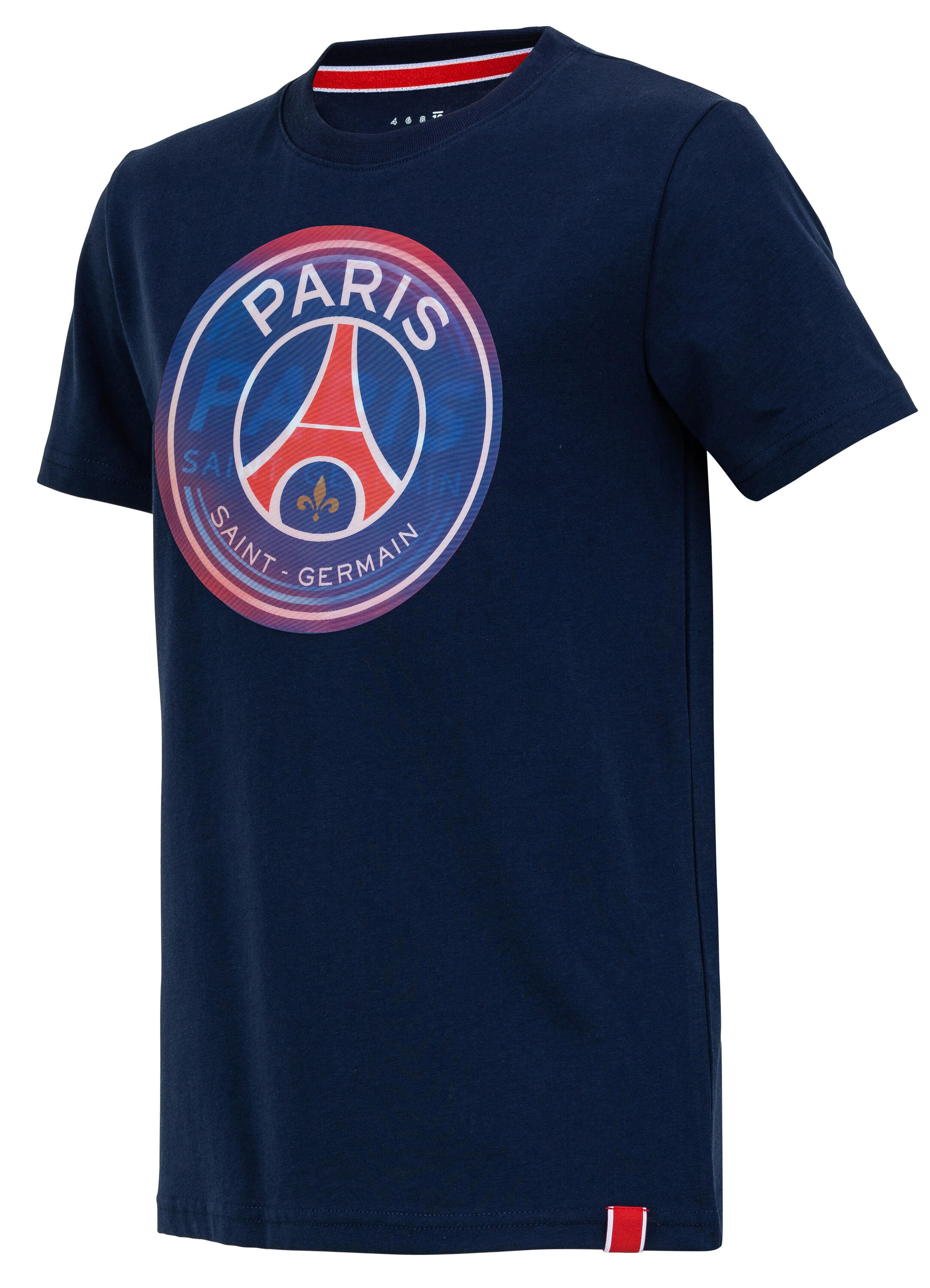 T-shirt PSG - Collection officielle PARIS SAINT GERMAIN - Enfant 2/2