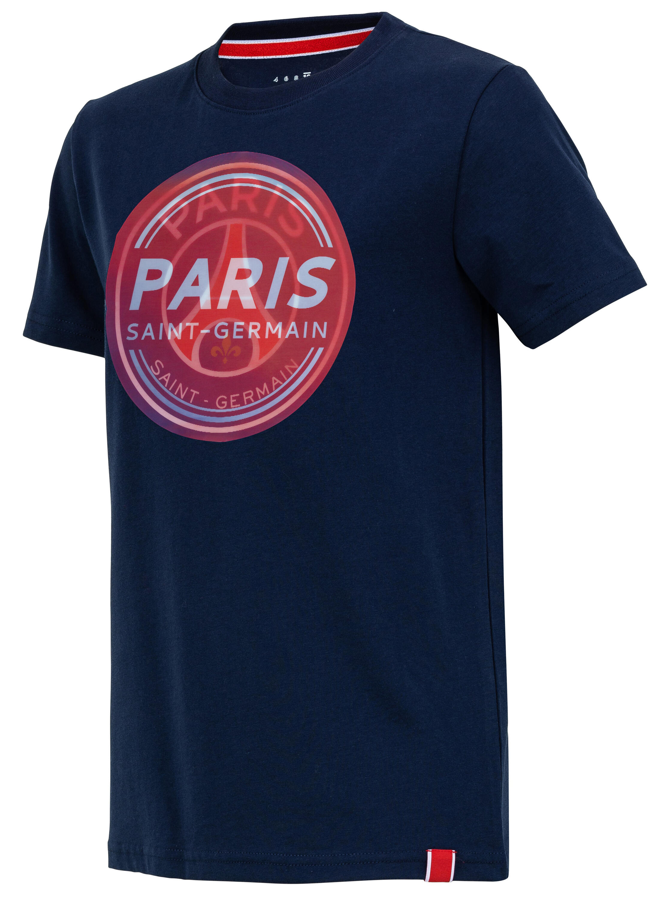 T-shirt PSG - Collection officielle PARIS SAINT GERMAIN - Enfant 1/2