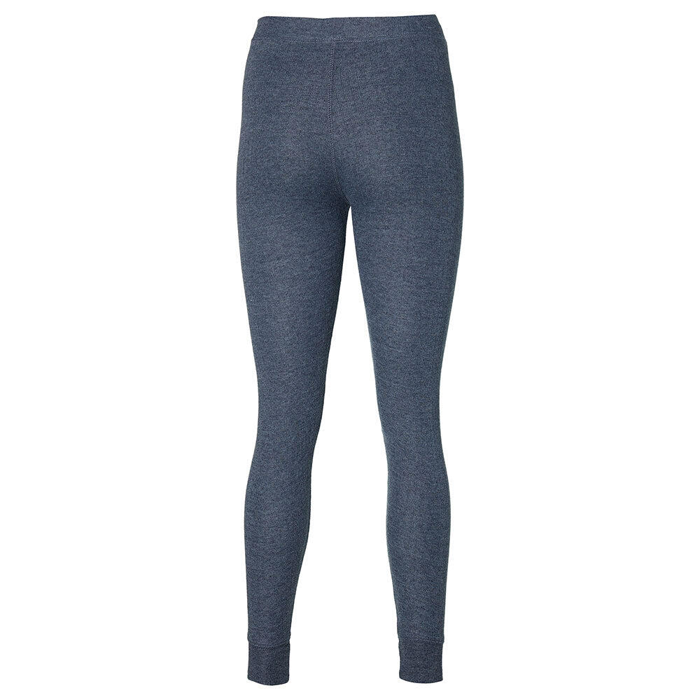 Heatkeeper - Pantalon thermique femme - Anthracite mélangé - 1 pièce - Pantalon 5/7