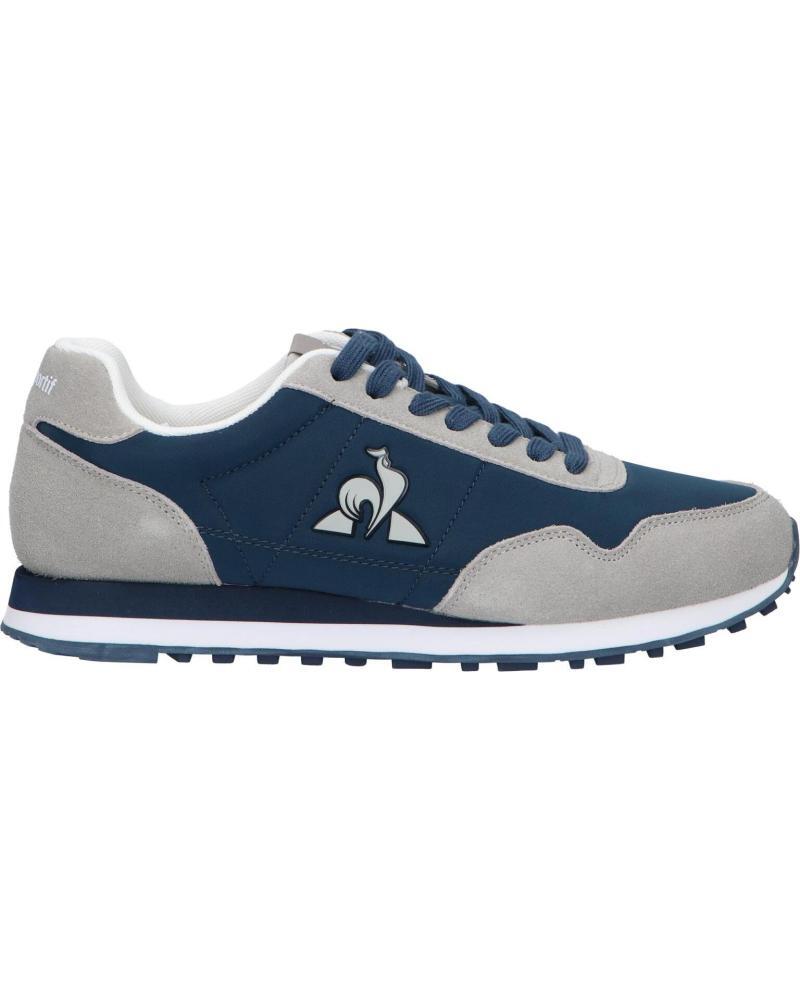 Zapatillas Le Coq Sportif Hombre Decathlon