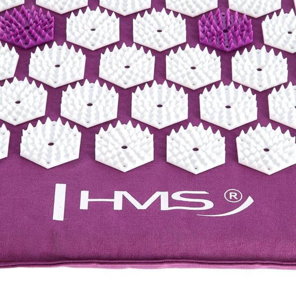 Tapis d'acupression akm09 HMS