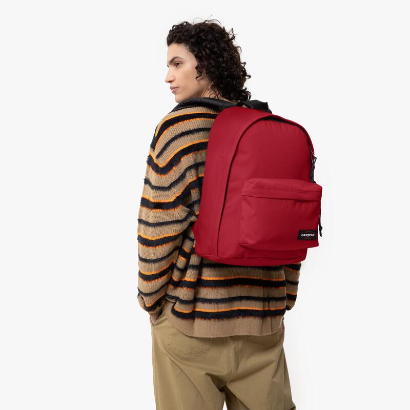 Sac à dos 27L Eastpak Out Of Office Scarlet Red