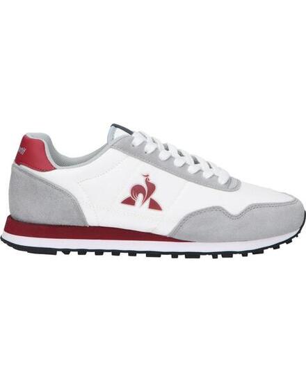 Scarpe Da Ginnastica Le Coq Sportif Modello Astra Colore Bianco