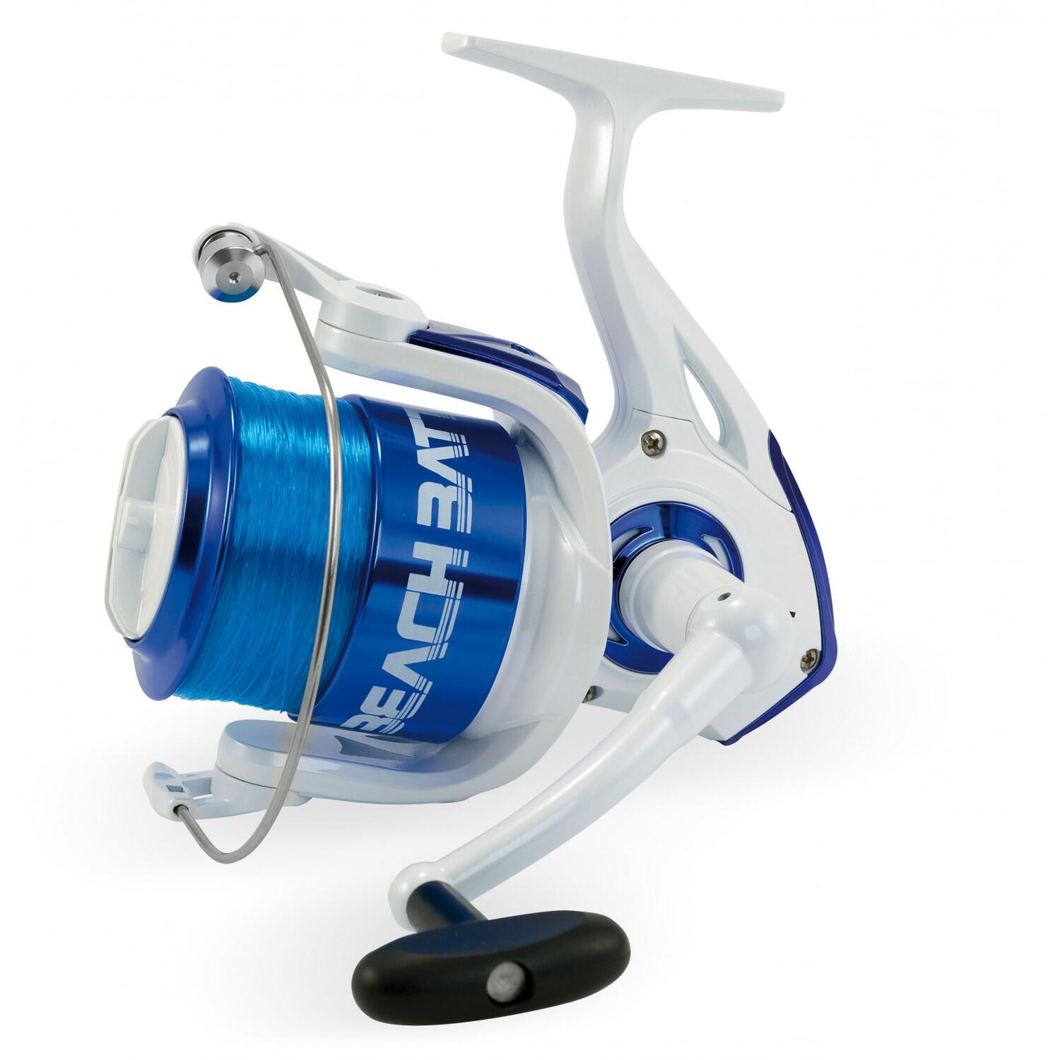 Carreto de surfcasting beach battle 70