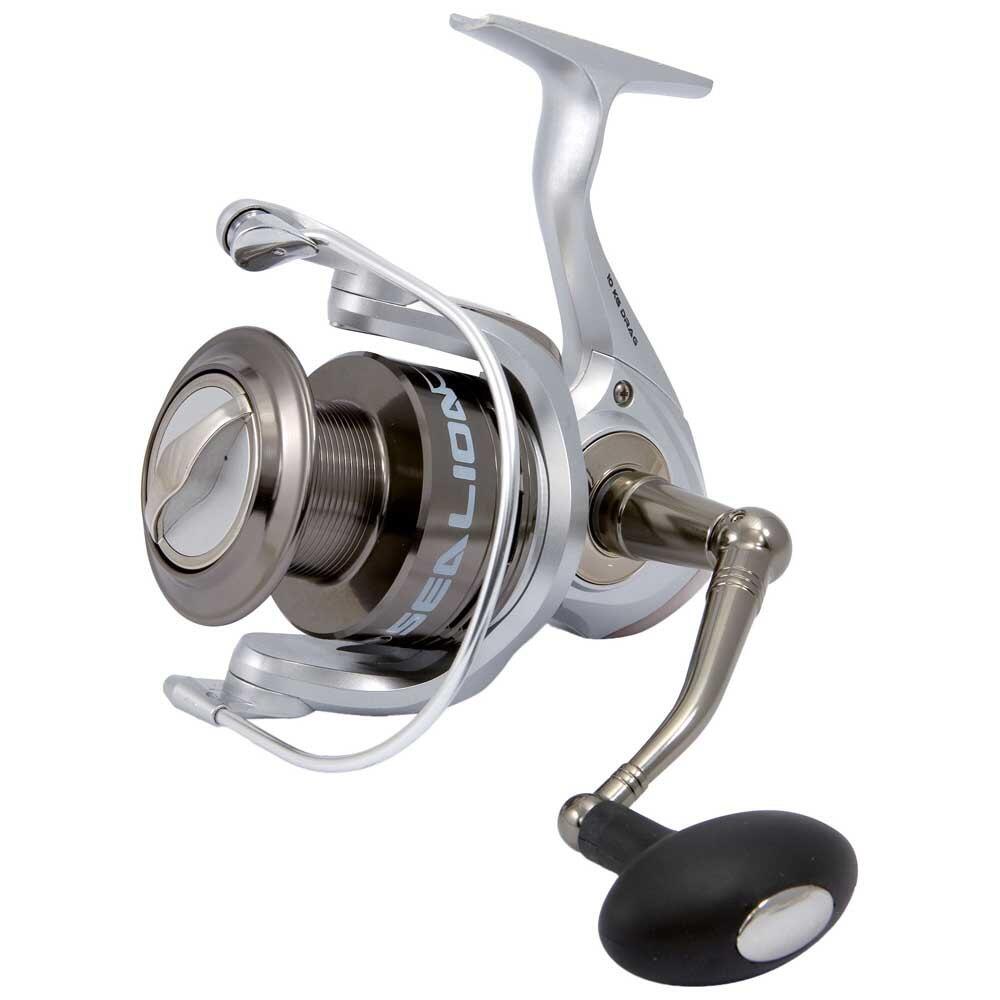 Carreto de surfcasting sea lion 70f