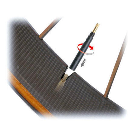 Ventilverlängerung Topeak Presta