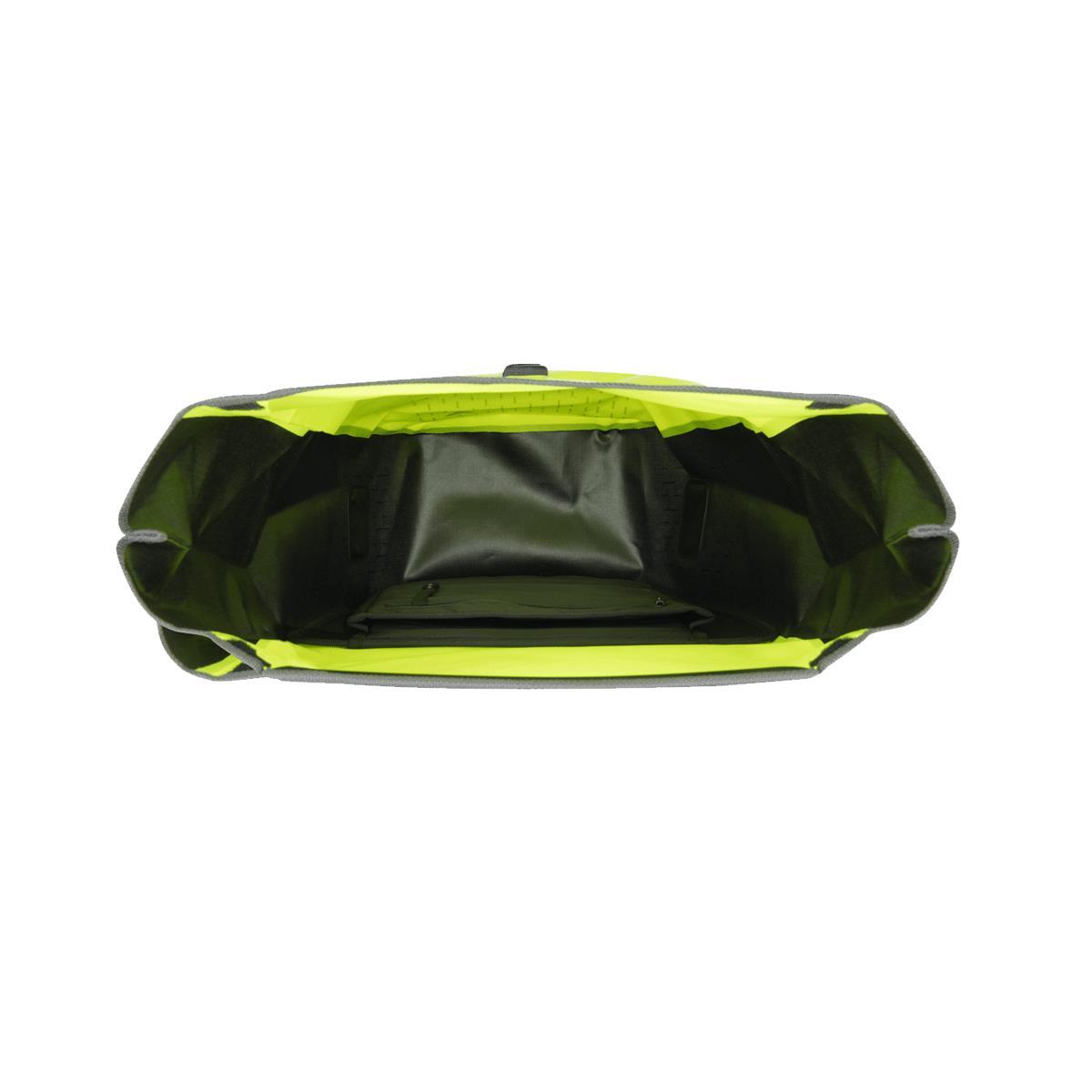 Sac à Dos Altura Thunderstorm City 30 – Imperméable IPX, Housse PC 13” Amovible, Mixte