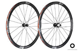 Roulement CeramicSpeed trimax 35 center lock