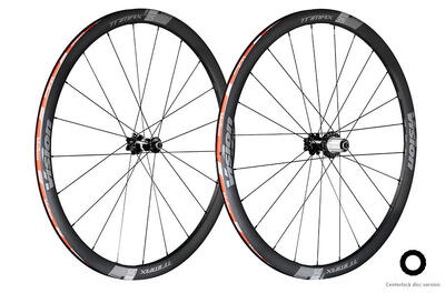 Lager ceramicspeed trimax 35 center lock