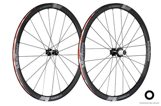 Roulement CeramicSpeed trimax 35 center lock