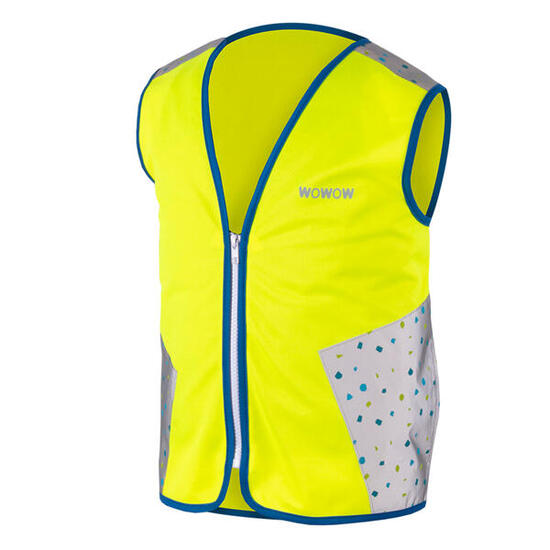 Waistcoat Wowow Terrazzo