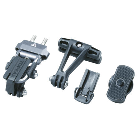 Suporte para smartphone topeak ridecase mount rx with sc adapter